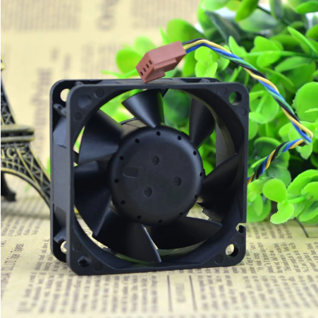 Original DELTA AFB0612EH Cooling Fan 12V 0.48A 5.76W 2wires AFB0612EH Fans